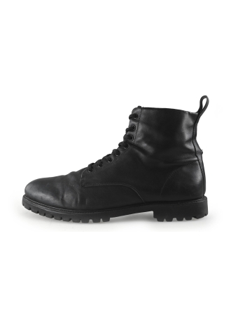 Blackstone Veterboots Zwart 343471
 Maat 48
 