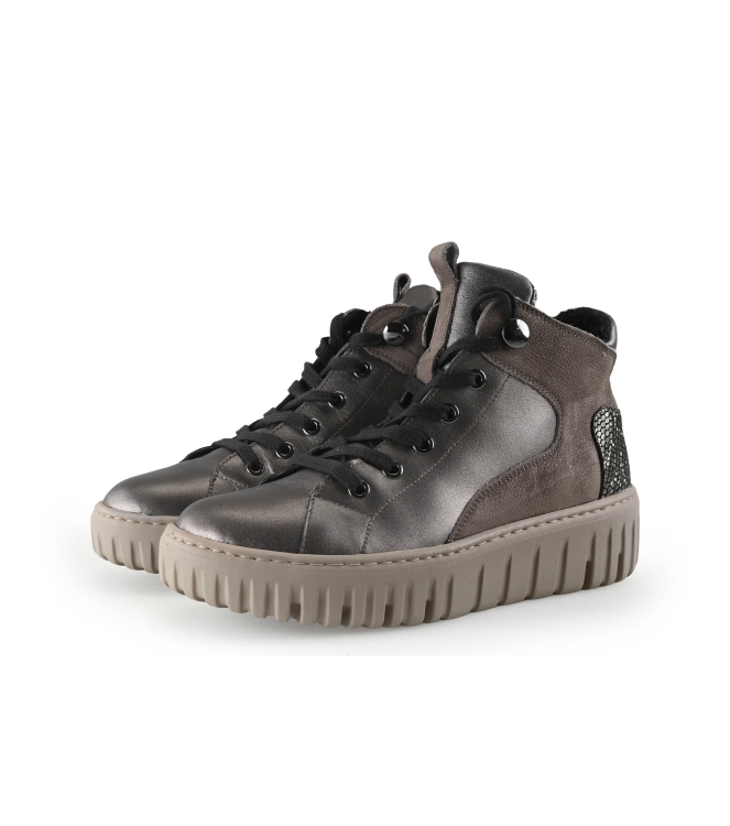 Waldlaufer Hoge sneakers