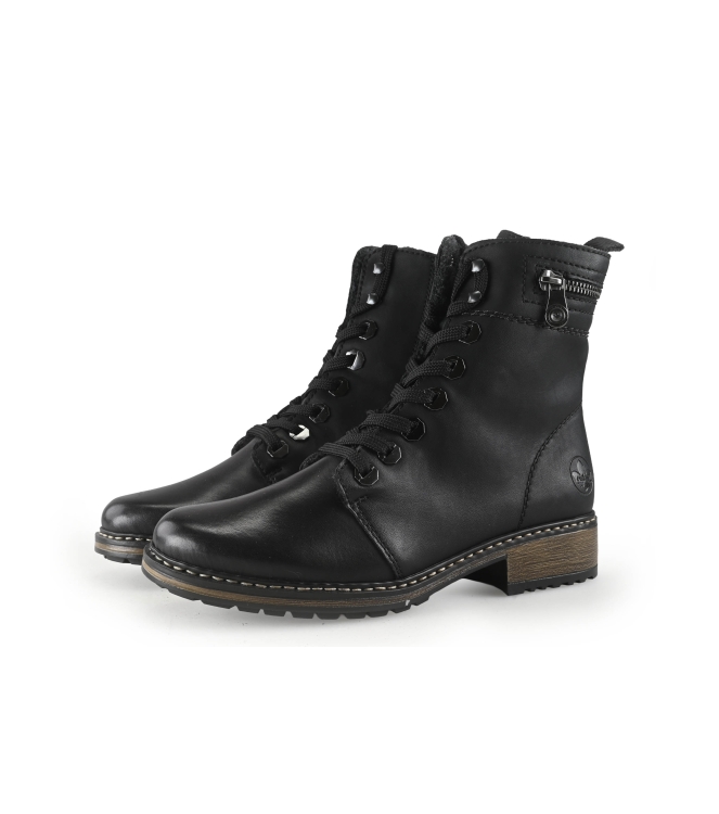 Rieker Veterboots
