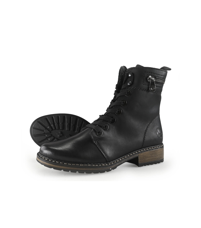 Rieker Veterboots