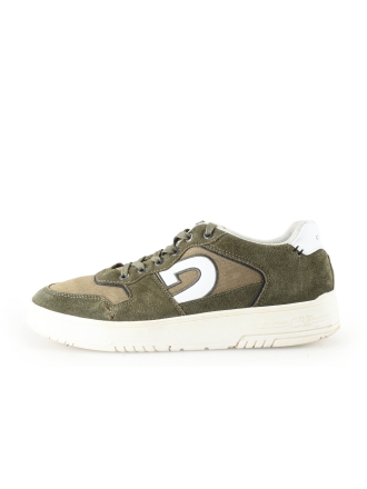 Cruyff Sneakers Groen 343483
 Maat 43
 