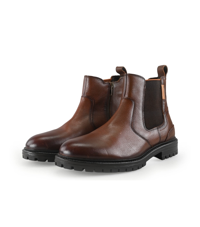 Loff 1881 Chelsea boots