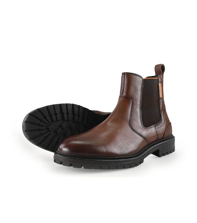 Loff 1881 Chelsea boots