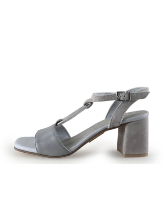 Marco Tozzi Sandalen Blauw 343492
 Maat 37
 