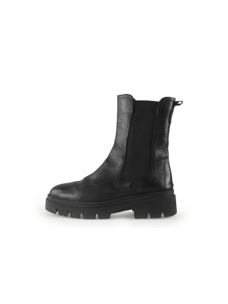 Tamaris Chelsea boots Zwart 343496
 Maat 40
 