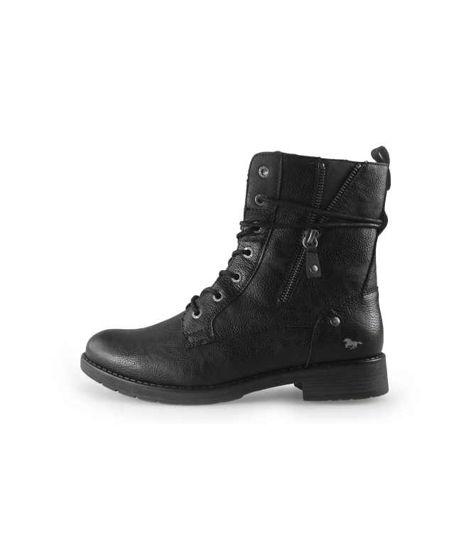 Mustang Veterboots