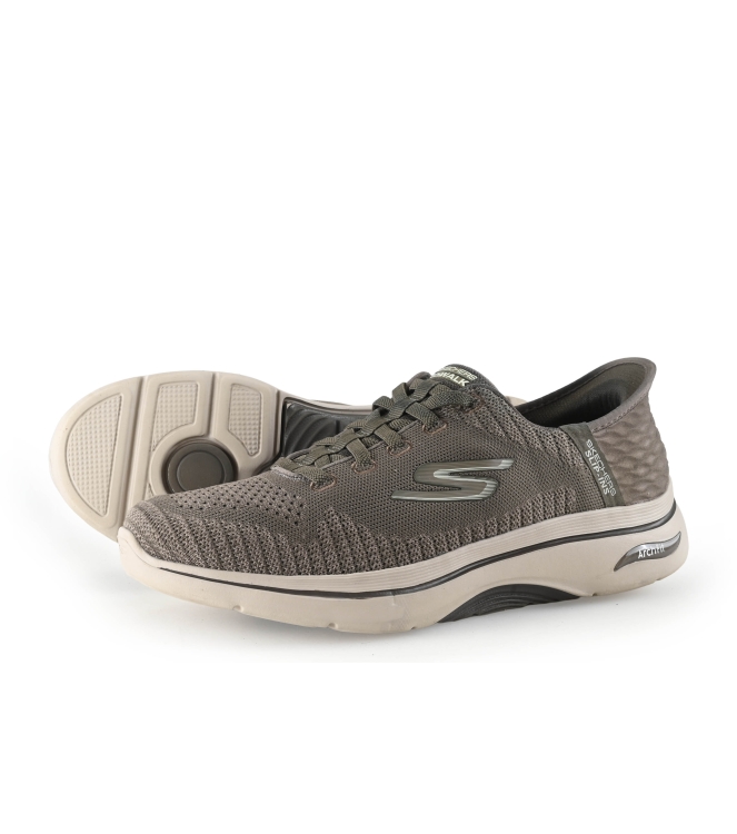 Skechers Instappers