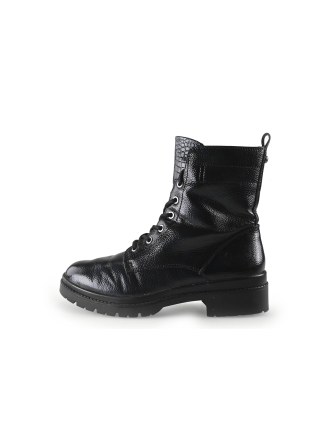 Tamaris Veterboots Blauw 343500
 Maat 38
 