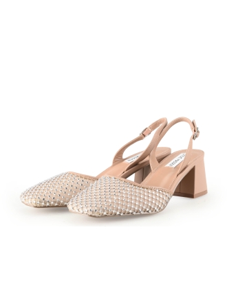 Steve Madden Pumps Overig 343505
 Maat 38½
 