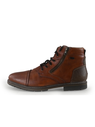 Rieker Sneeuwlaarzen Bruin 343509
 Maat 42
 