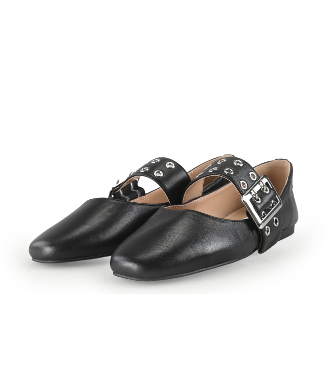 Steve Madden Ballerina's