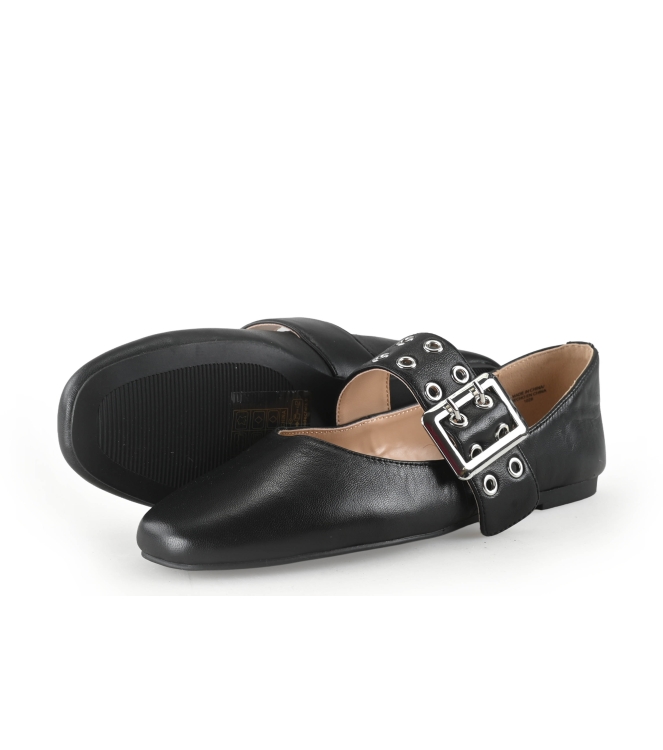 Steve Madden Ballerina's