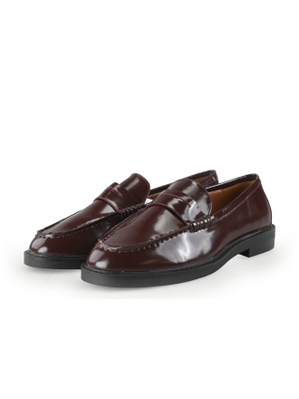 Steve Madden Instappers Rood 343522
 Maat 40
 