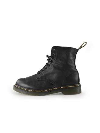 Dr. Martens Veterboots Zwart 343528
 Maat 40
 