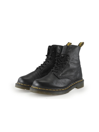 Dr. Martens Veterboots Zwart 343528
 Maat 40
 