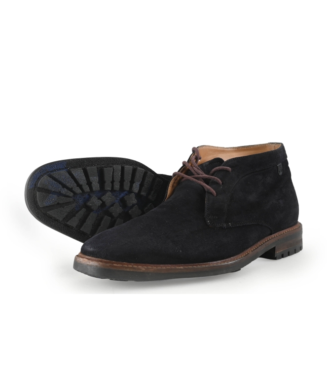 Floris van Bommel Veterboots