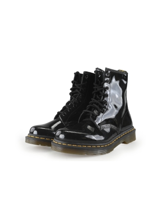 Dr. Martens Veterboots Zwart 343534
 Maat 40
 