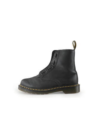 Dr. Martens Boots Zwart 343537
 Maat 41
 