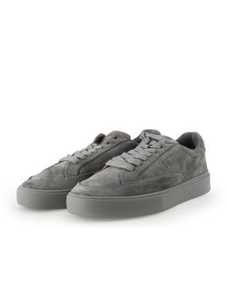 Blackstone Sneakers Grijs 343548
 Maat 43
 