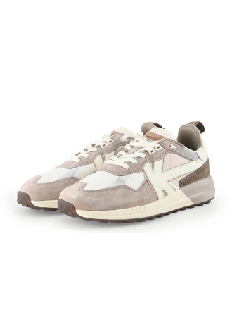 Kaotiko Sneakers Beige 343553
 Maat 44
 