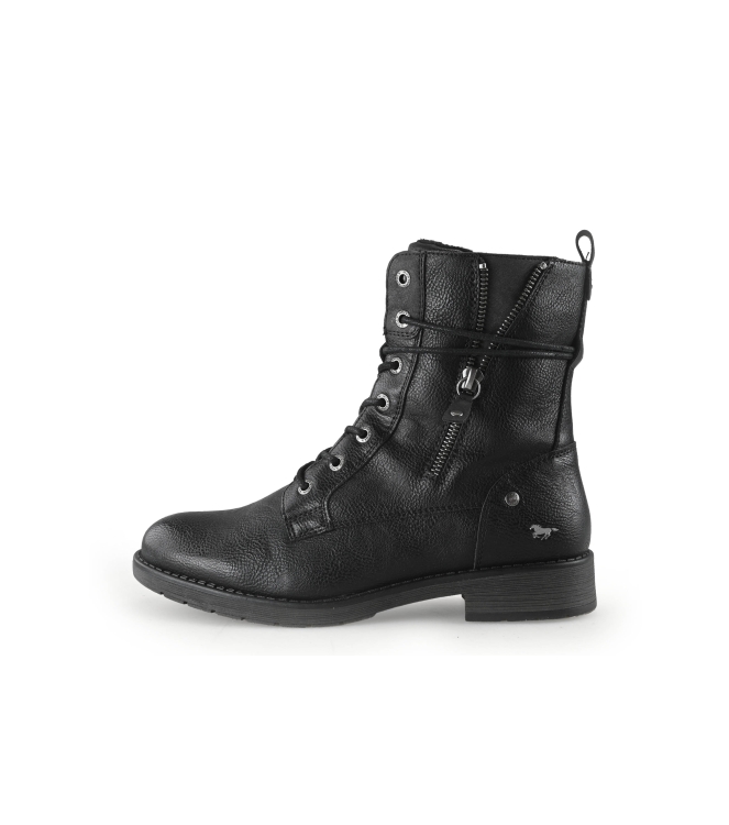 Mustang Veterboots