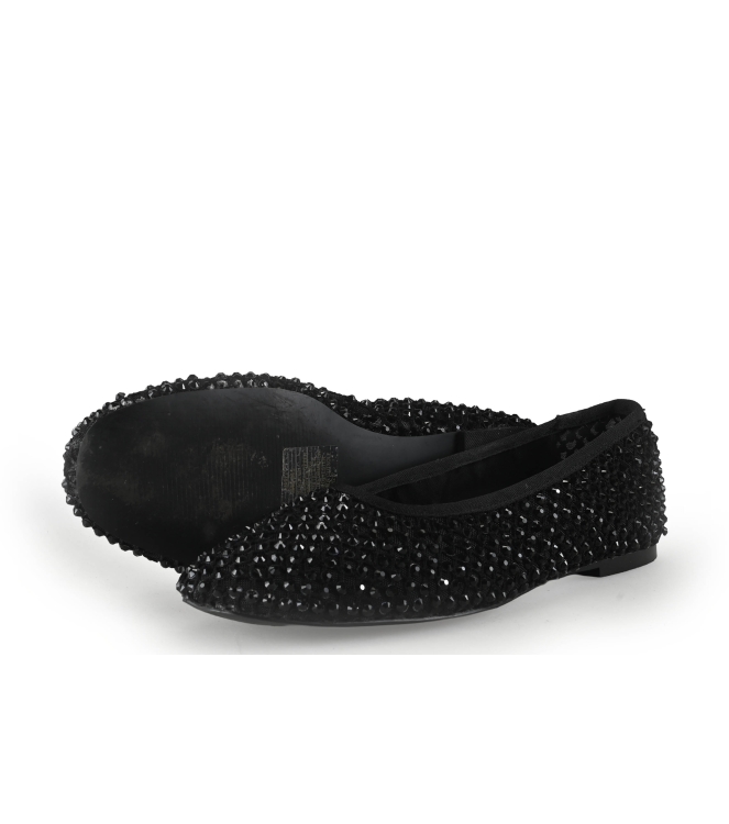 Steve Madden Ballerina's