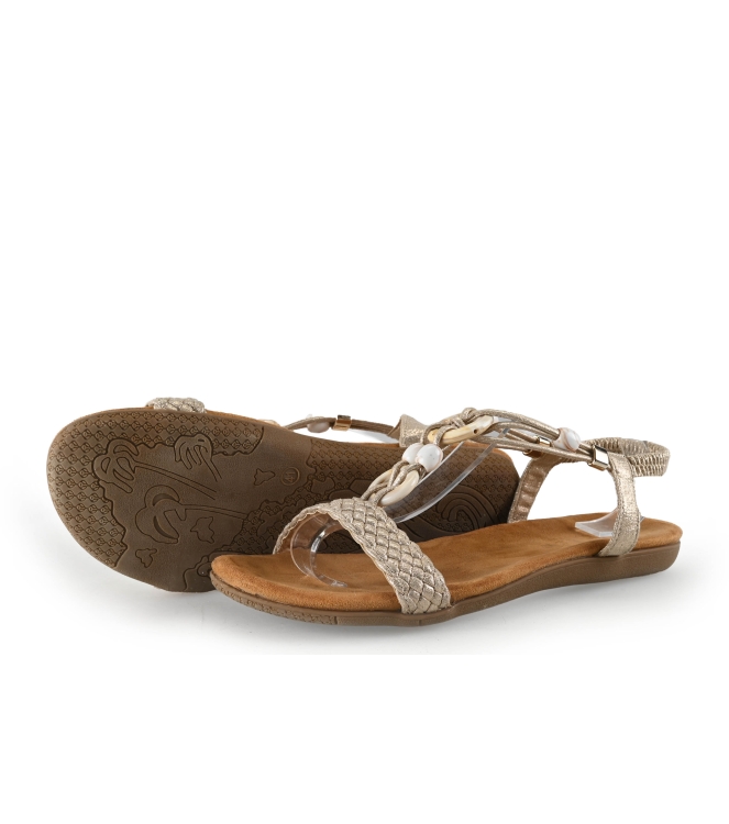 DSTRCT Sandalen