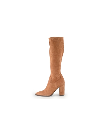 Steve Madden Laarzen Bruin 343580
 Maat 38
 