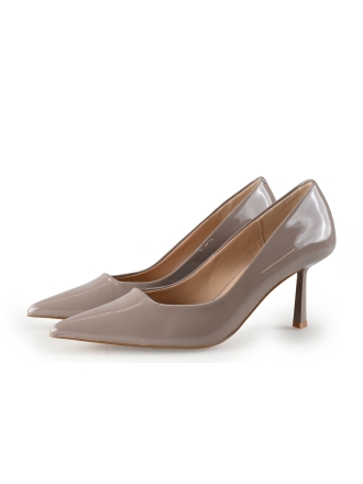 Steve Madden Pumps Grijs 343584
 Maat 38½
 