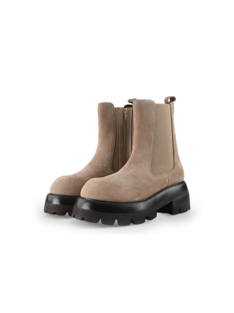 Jeffrey Campbell Boots Bruin 343586
 Maat 40
 
