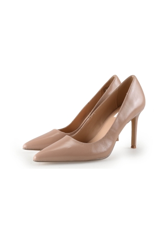 Steve Madden Pumps Beige 343587
 Maat 40
 