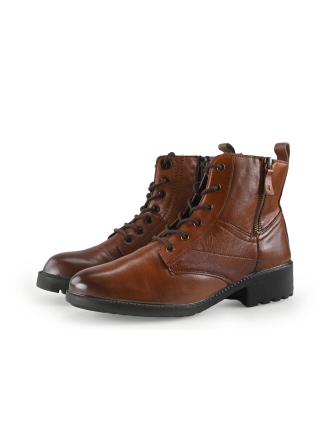 Loff 1881 Biker boots Bruin 343589
 Maat 42
 