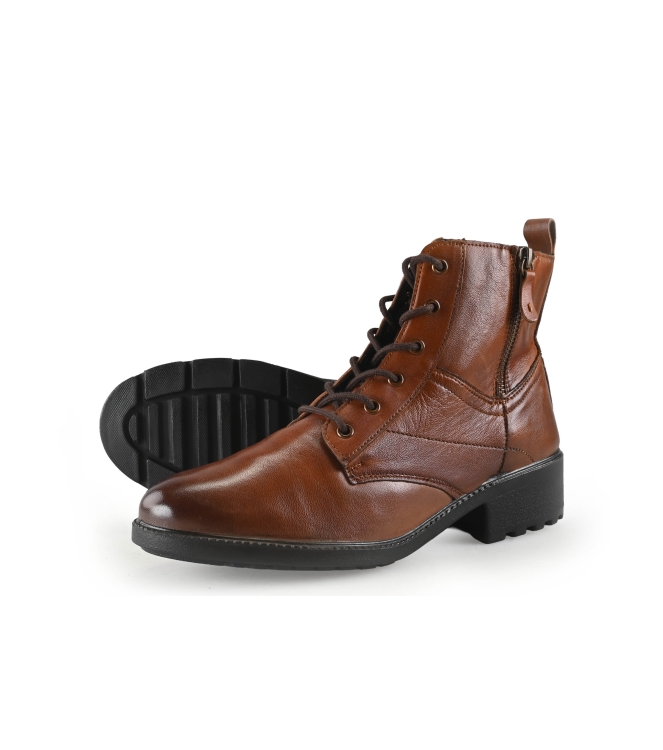 Loff 1881 Biker boots