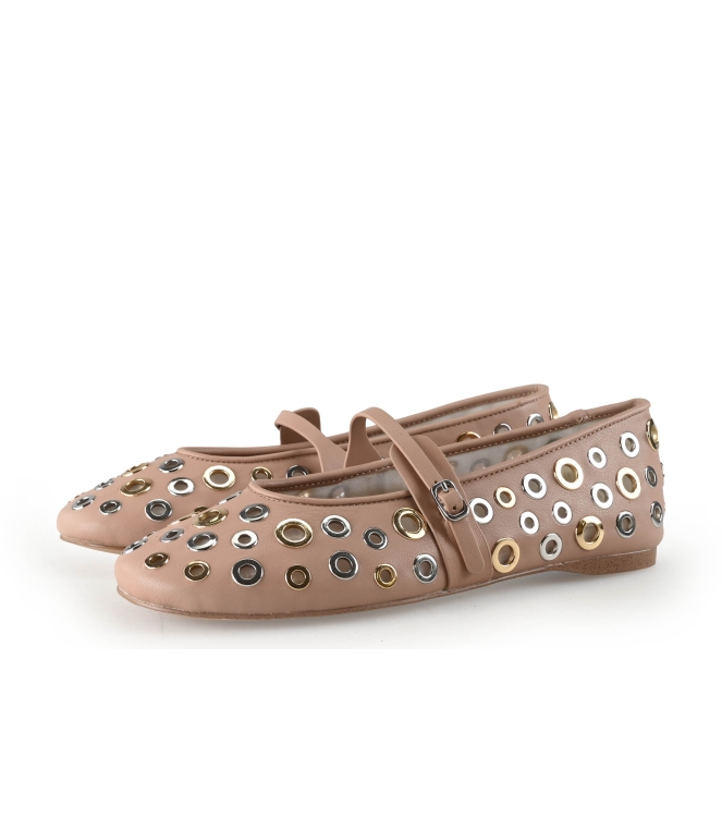 Steve Madden Ballerina's