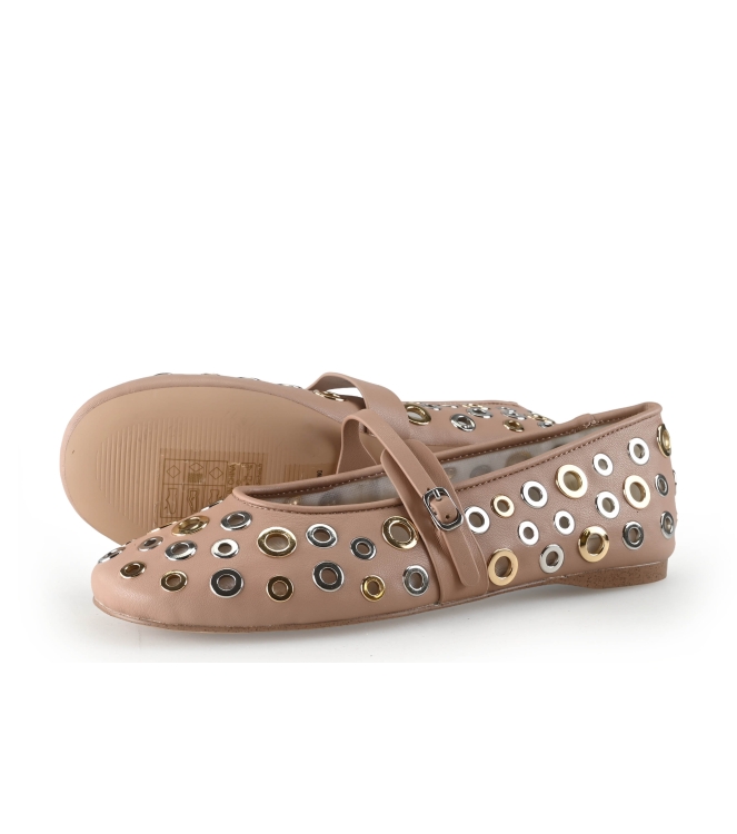 Steve Madden Ballerina's