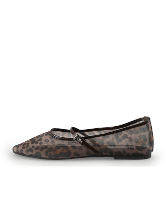 Steve Madden Ballerina's Panter 343608
 Maat 39
 