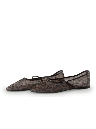 Steve Madden Ballerina's Panter 343608
 Maat 39
 