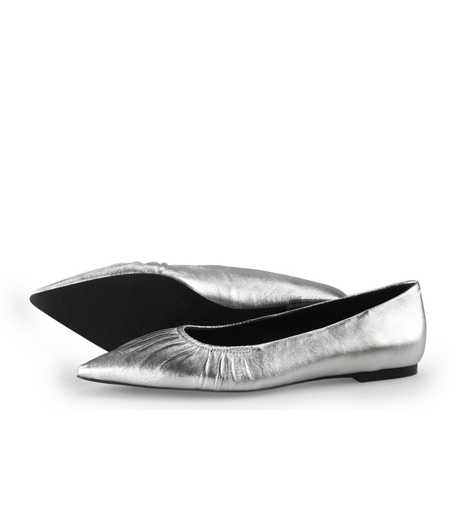 Steve Madden Ballerina's