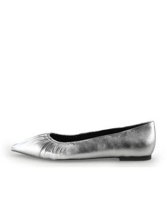 Steve Madden Loafers  Zilver 343629
 Maat 40
 