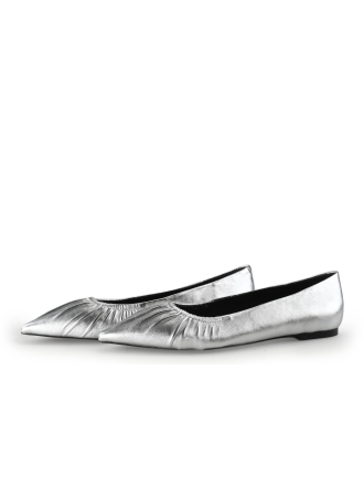 Steve Madden Loafers  Zilver 343629
 Maat 40
 