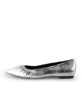 Steve Madden Loafers  Zilver 343635
 Maat 37
 