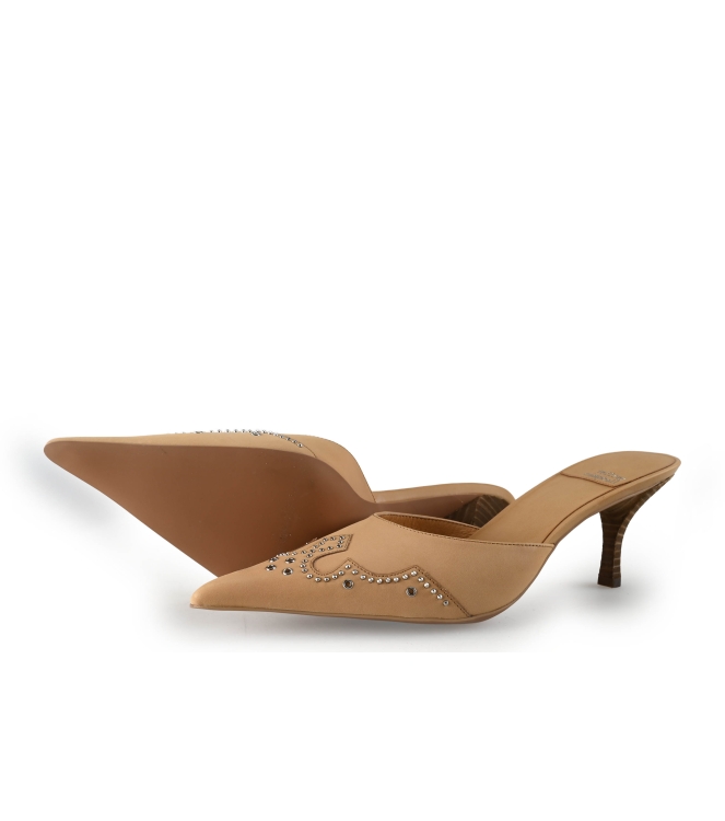 Jeffrey Campbell Muiltjes