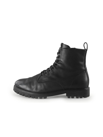 Blackstone Veterboots Zwart 343642
 Maat 42
 