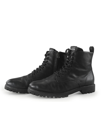 Blackstone Veterboots Zwart 343642
 Maat 42
 