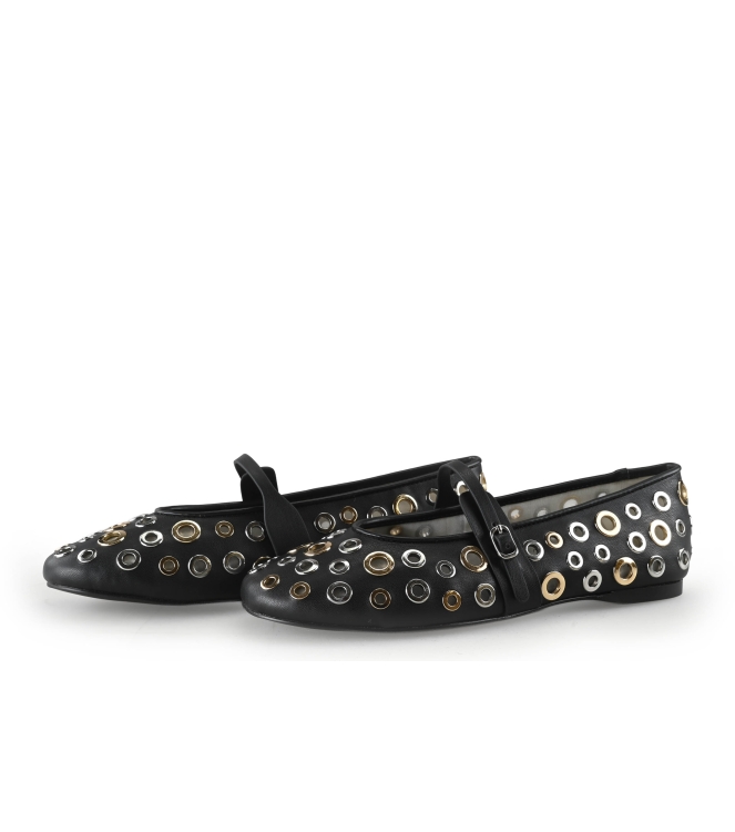 Steve Madden Ballerina's