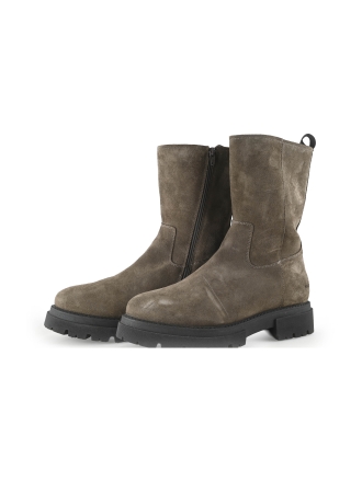 Blackstone Enkellaarzen Overig 343652
 Maat 41
 