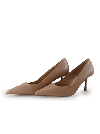 Steve Madden Pumps Bruin 343654
 Maat 38½
 