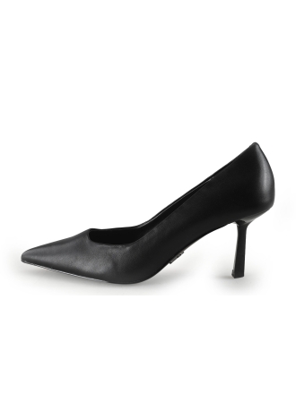 Steve Madden Pumps Zwart 343656
 Maat 40
 