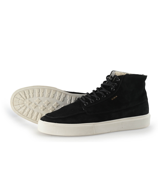 Blackstone Hoge sneakers