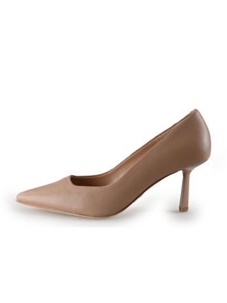 Steve Madden Pumps Roze 343661
 Maat 40
 